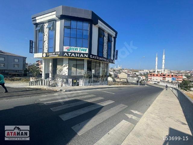 Arnavutköy, İstanbul içerisinde satılık Dükkan