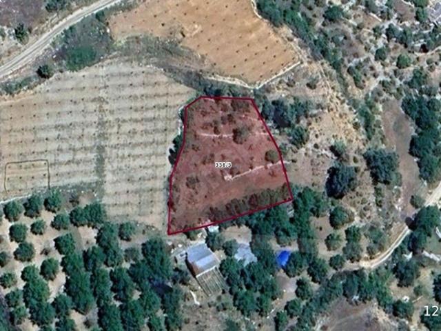 Kaş, Antalya içerisinde satılık Arsa