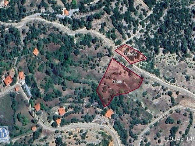 Kaş, Antalya içerisinde satılık Arsa