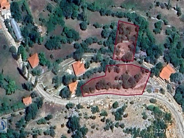 Kaş, Antalya içerisinde satılık Arsa
