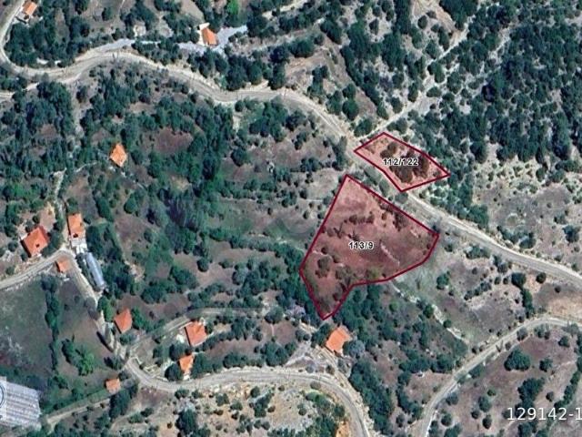 Beldibi, Kaş içerisinde satılık Arsa