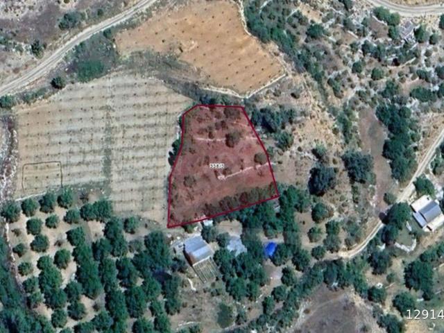 Akörü, Kaş içerisinde satılık mülk