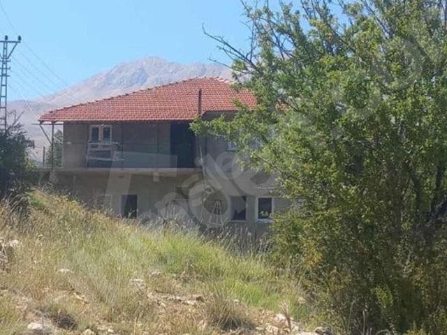 Kaş, Antalya içerisinde satılık Arsa