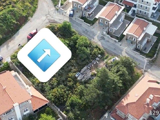 Datça, Muğla içerisinde satılık mülk