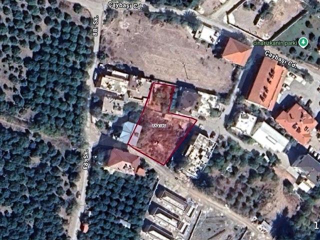 Kemer, Antalya içerisinde satılık mülk