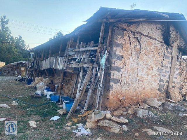 Muğla içerisinde satılık Arsa