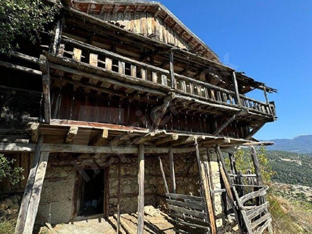 Kaş, Antalya içerisinde satılık Arsa