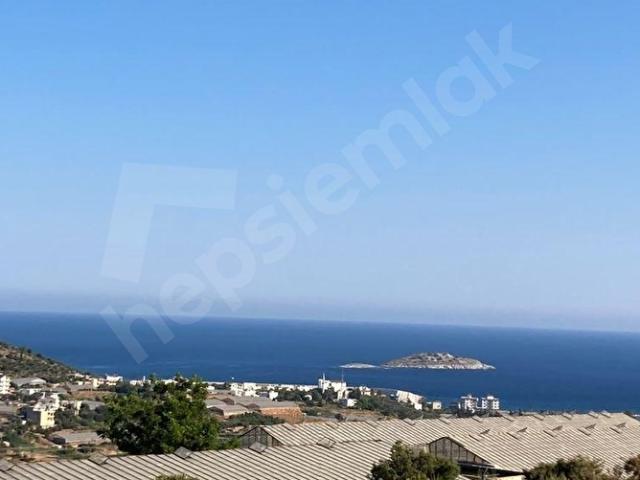Mersin içerisinde satılık Arsa