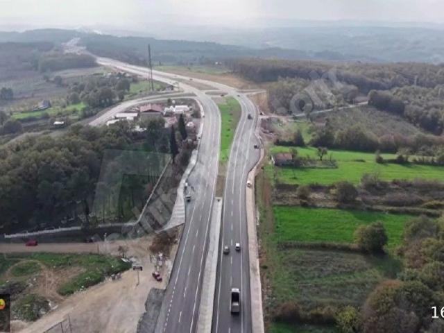 Kandira, Kocaeli içerisinde satılık Arsa