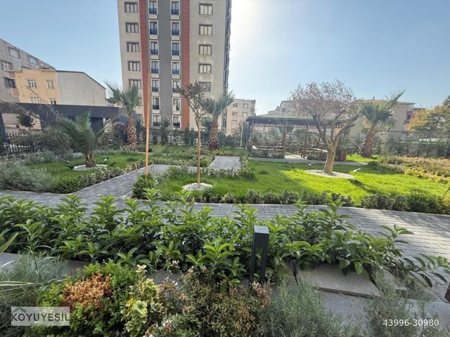 Merkez Mahallesi, Bağcılar içerisinde satılık mülk