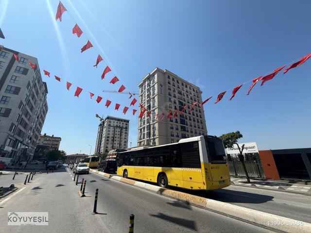 Güneşli Mahallesi, Bağcılar içerisinde satılık mülk