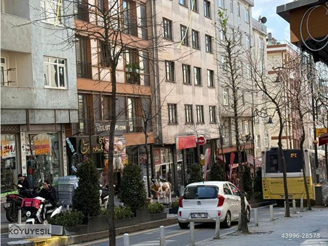 Kağithane, İstanbul içerisinde satılık mülk