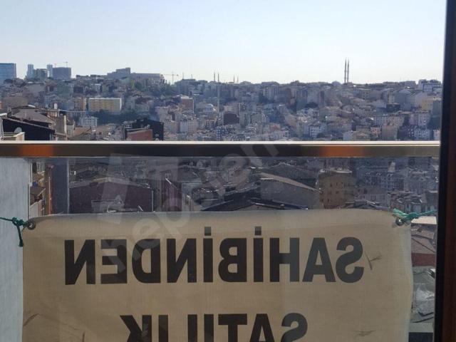 Seyrantepe Mahallesi, Kâğıthane içerisinde satılık mülk