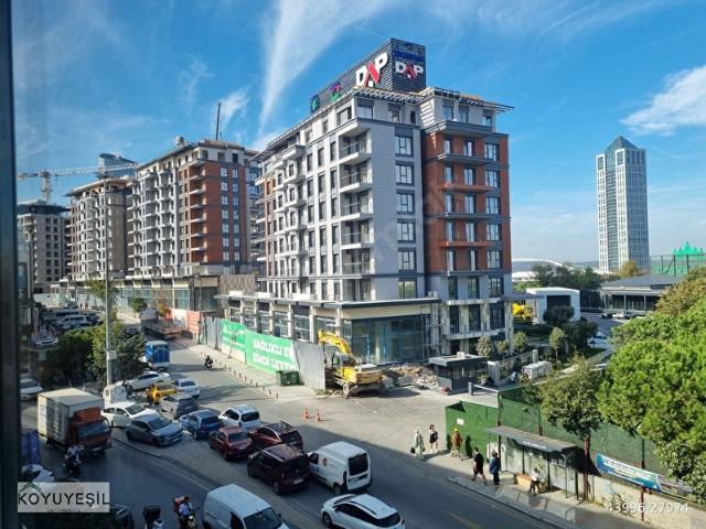 Kağithane, İstanbul içerisinde satılık mülk