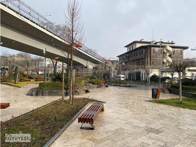 Kağithane, İstanbul içerisinde satılık mülk