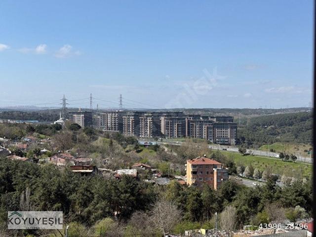 Sariyer, İstanbul içerisinde satılık mülk