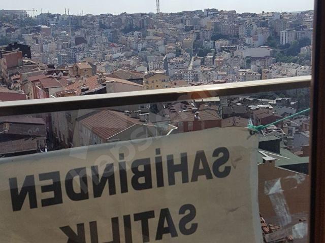 Merkez Mahallesi, Kâğıthane içerisinde satılık mülk