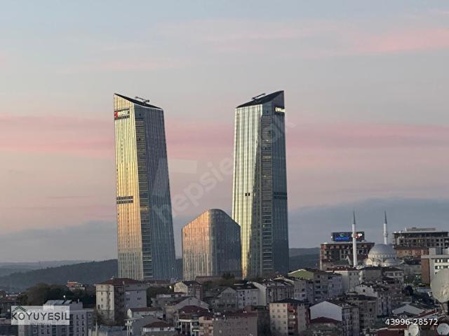 Kağithane, İstanbul içerisinde satılık mülk