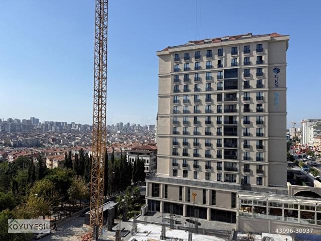 Güneşli Mahallesi, Bağcılar içerisinde satılık Residence