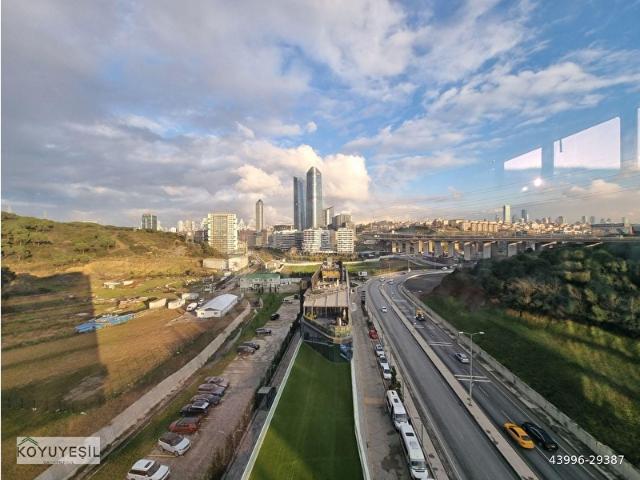Kağithane, İstanbul içerisinde satılık Residence