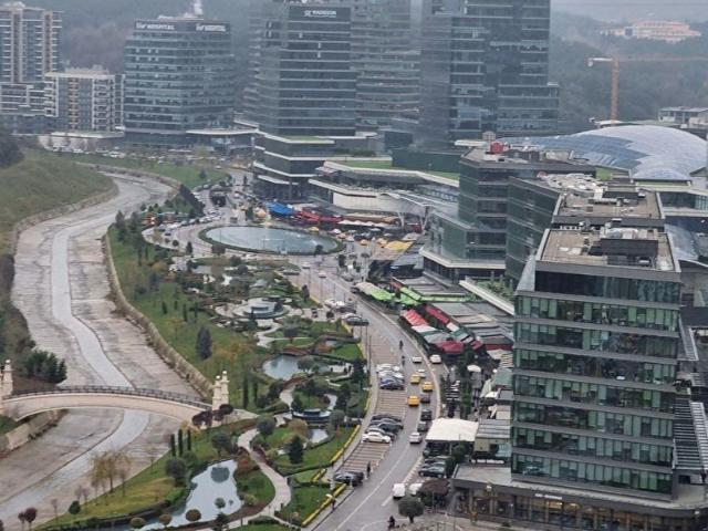 Sariyer, İstanbul içerisinde satılık mülk