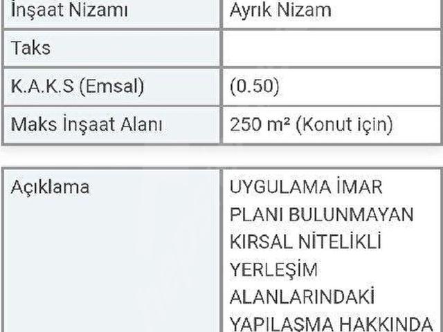 Muğla içerisinde satılık mülk