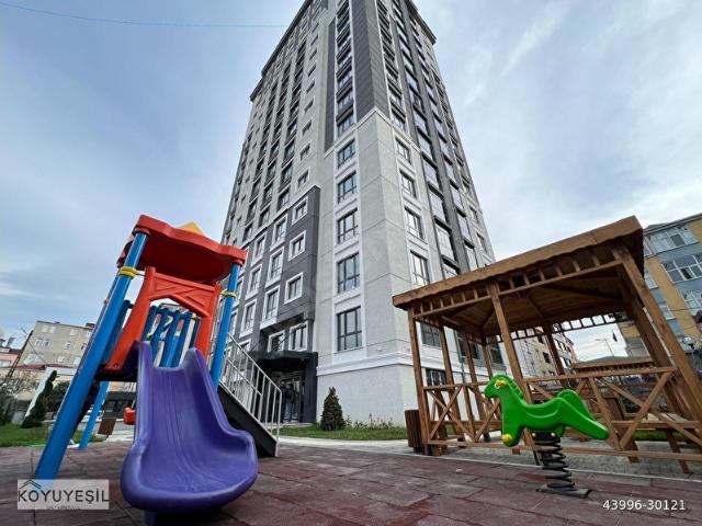 İstanbul içerisinde satılık mülk