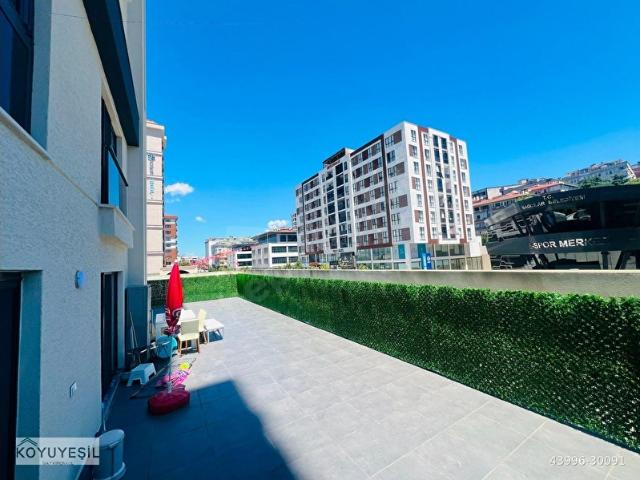 İstanbul içerisinde satılık mülk