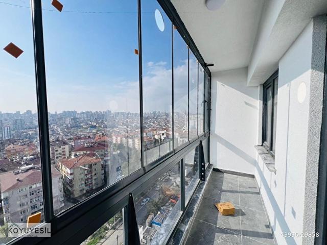İstanbul içerisinde satılık mülk