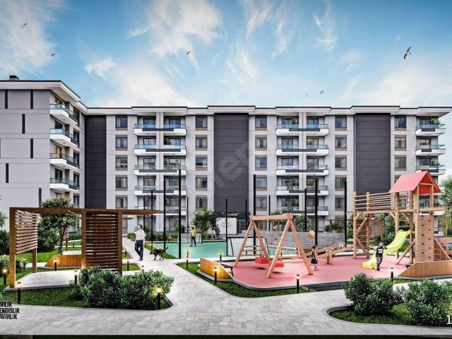 Kumköprü Mahallesi, Karatay içerisinde satılık mülk