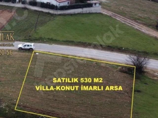 Kofçaz, Kirklareli içerisinde satılık Arsa
