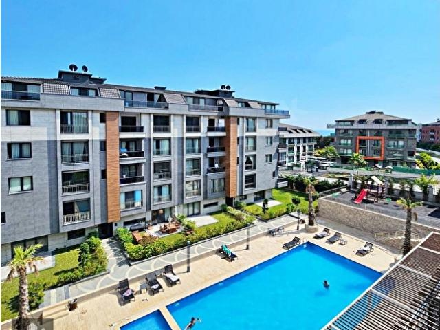 Beylikdüzü, İstanbul içerisinde satılık mülk