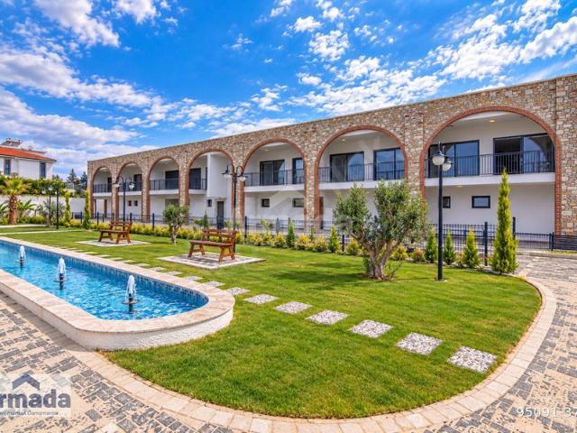 Davutlar Mahallesi, Kuşadası içerisinde satılık mülk