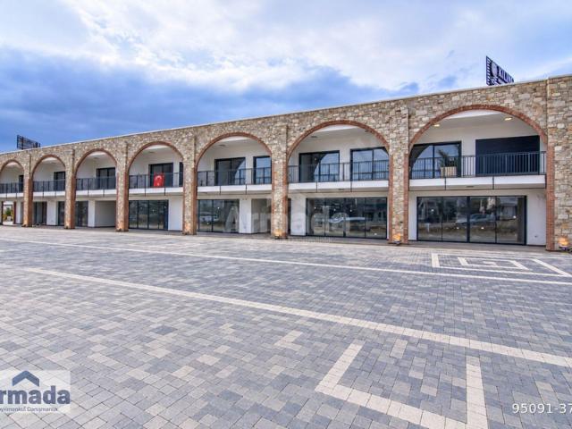 Davutlar Mahallesi, Kuşadası içerisinde satılık mülk