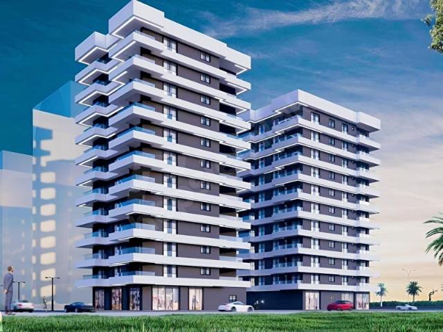Yenişehir Mah., İskenderun içerisinde satılık mülk