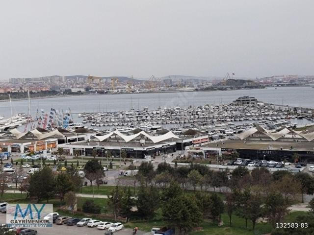 Pendik, İstanbul içerisinde satılık mülk