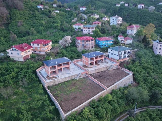 Giresun içerisinde satılık Villa