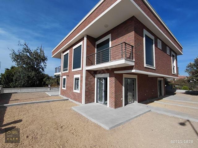 Foça, İzmir içerisinde satılık Villa