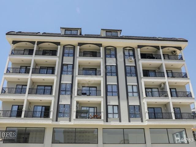 Alanya, Antalya içerisinde satılık Residence