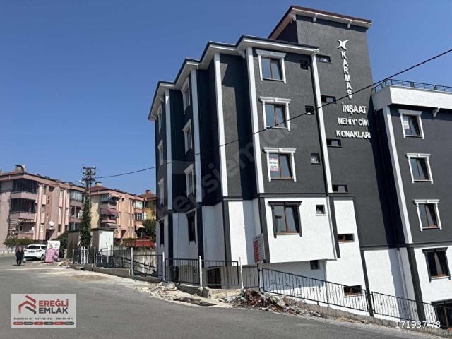 Ereğli, Zonguldak içerisinde satılık mülk