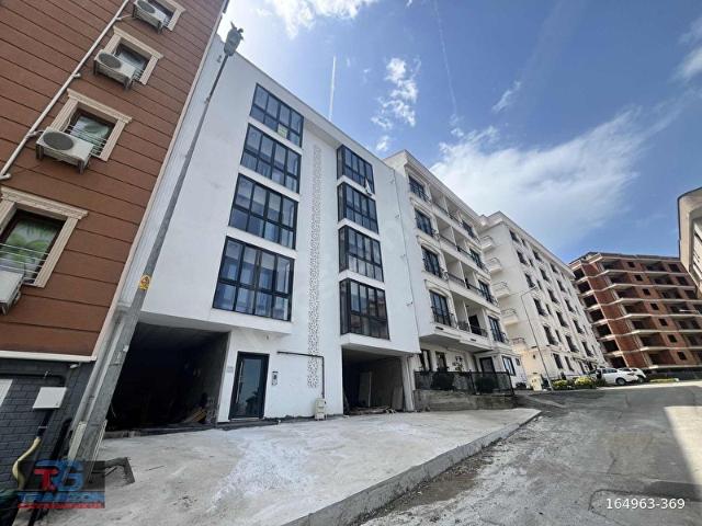 Trabzon içerisinde satılık mülk