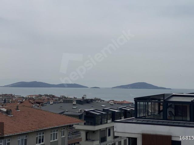 Şenesenevler, Kadıköy içerisinde satılık mülk
