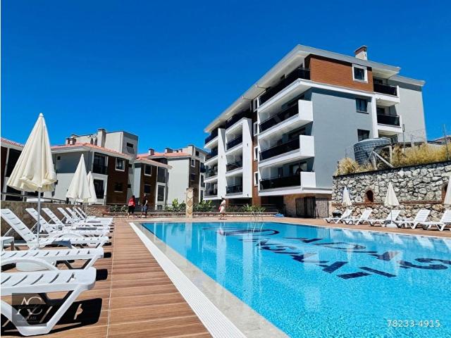 Kuşadasi, Aydin içerisinde satılık Residence