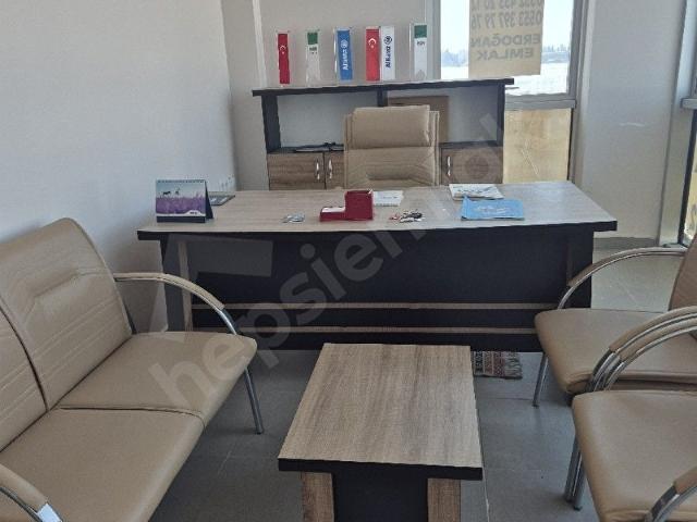 Finike, Antalya içerisinde satılık Ofis