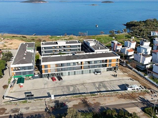 Ayvalik, Balikesir içerisinde satılık mülk