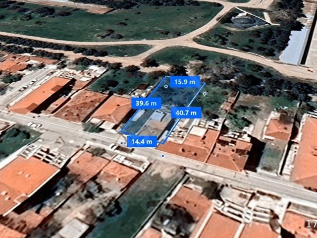 Afyon Merkez, Afyonkarahisar içerisinde satılık Arsa