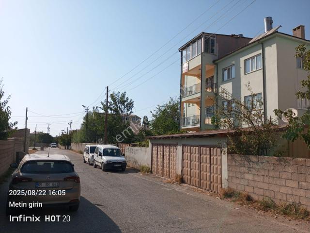 Van içerisinde satılık Villa