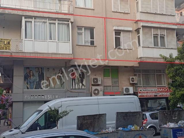 Antalya, Muratpaşa içerisinde satılık mülk