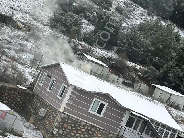 Sütçüler, Isparta içerisinde satılık Villa