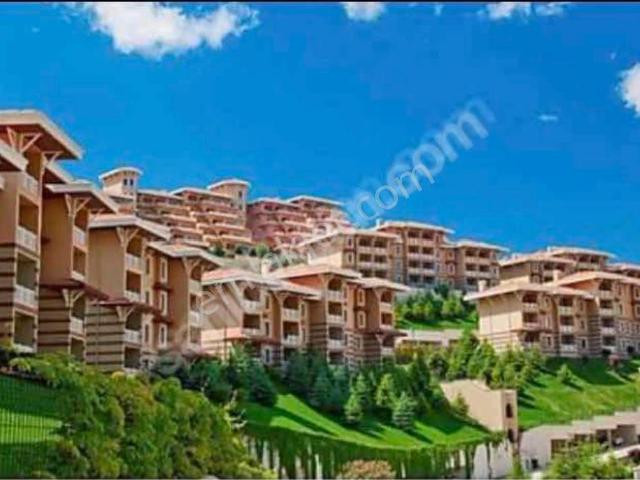 Kizilcahamam, Ankara içerisinde kiralık Devremülk